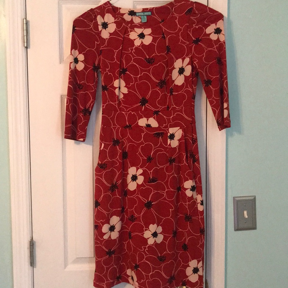 Size Small Dress